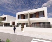 Obra nueva - terraced - Dolores