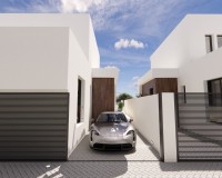 Obra nueva - terraced - Dolores