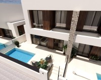 Obra nueva - terraced - Dolores