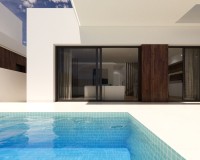 Obra nueva - terraced - Dolores