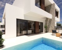 Obra nueva - terraced - Dolores