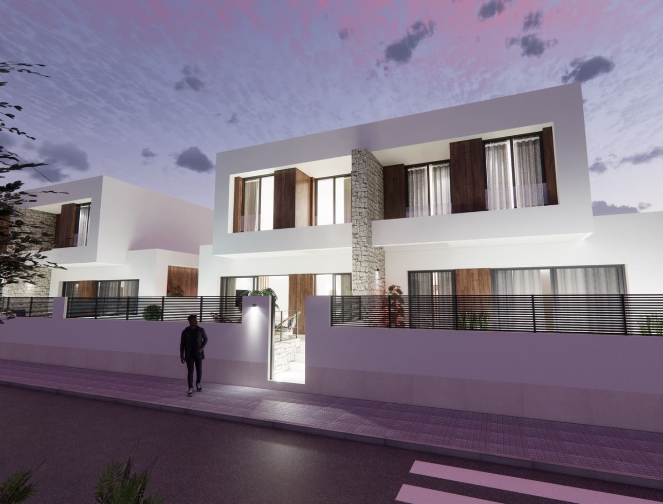 Obra nueva - terraced - Dolores