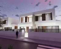 Obra nueva - terraced - Dolores