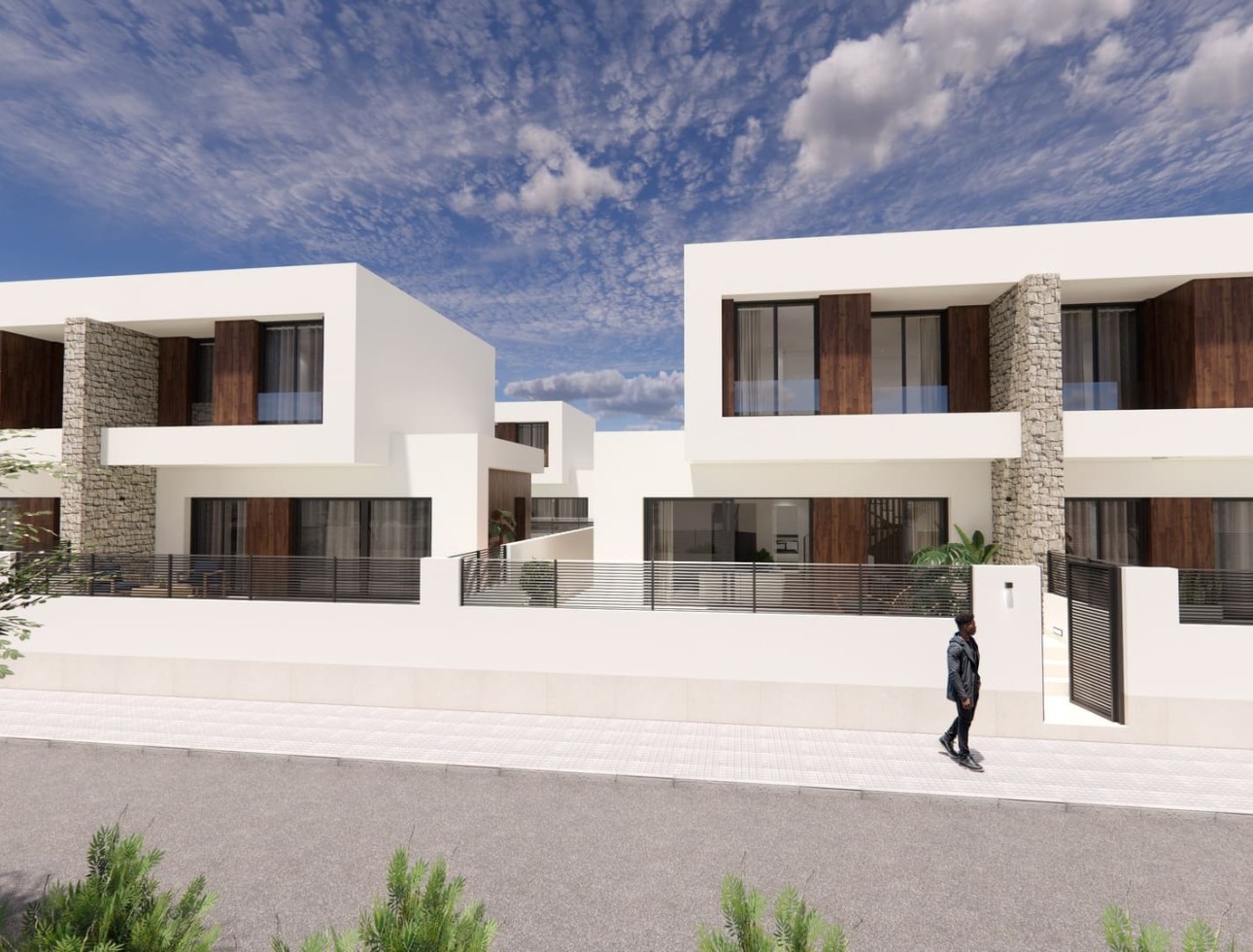 Obra nueva - terraced - Dolores