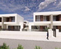 Obra nueva - terraced - Dolores