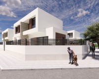 Obra nueva - terraced - Dolores