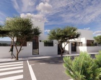 Obra nueva - terraced - Dolores