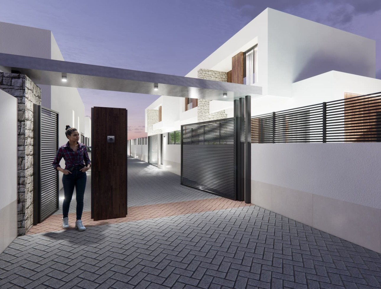 Obra nueva - terraced - Dolores