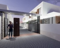 Obra nueva - terraced - Dolores