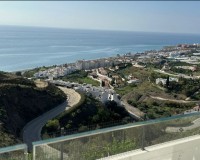 Obra nueva - terraced - El Peñoncillo