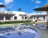 Obra nueva - terraced - El Verger