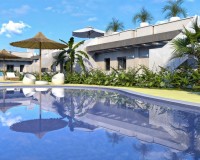Obra nueva - terraced - El Verger