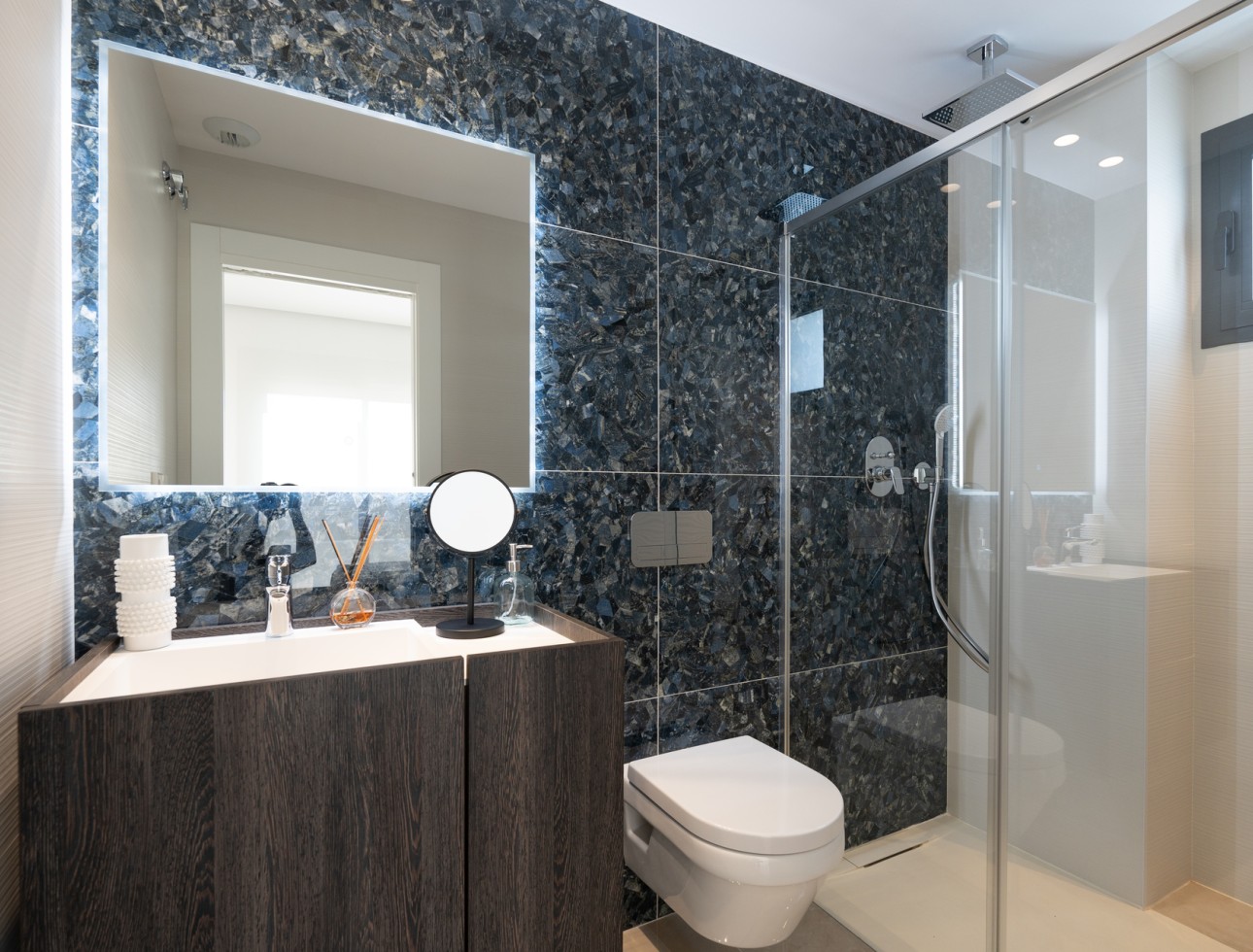 Obra nueva - terraced - Elche