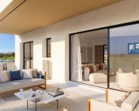 Obra nueva - terraced - Estepona