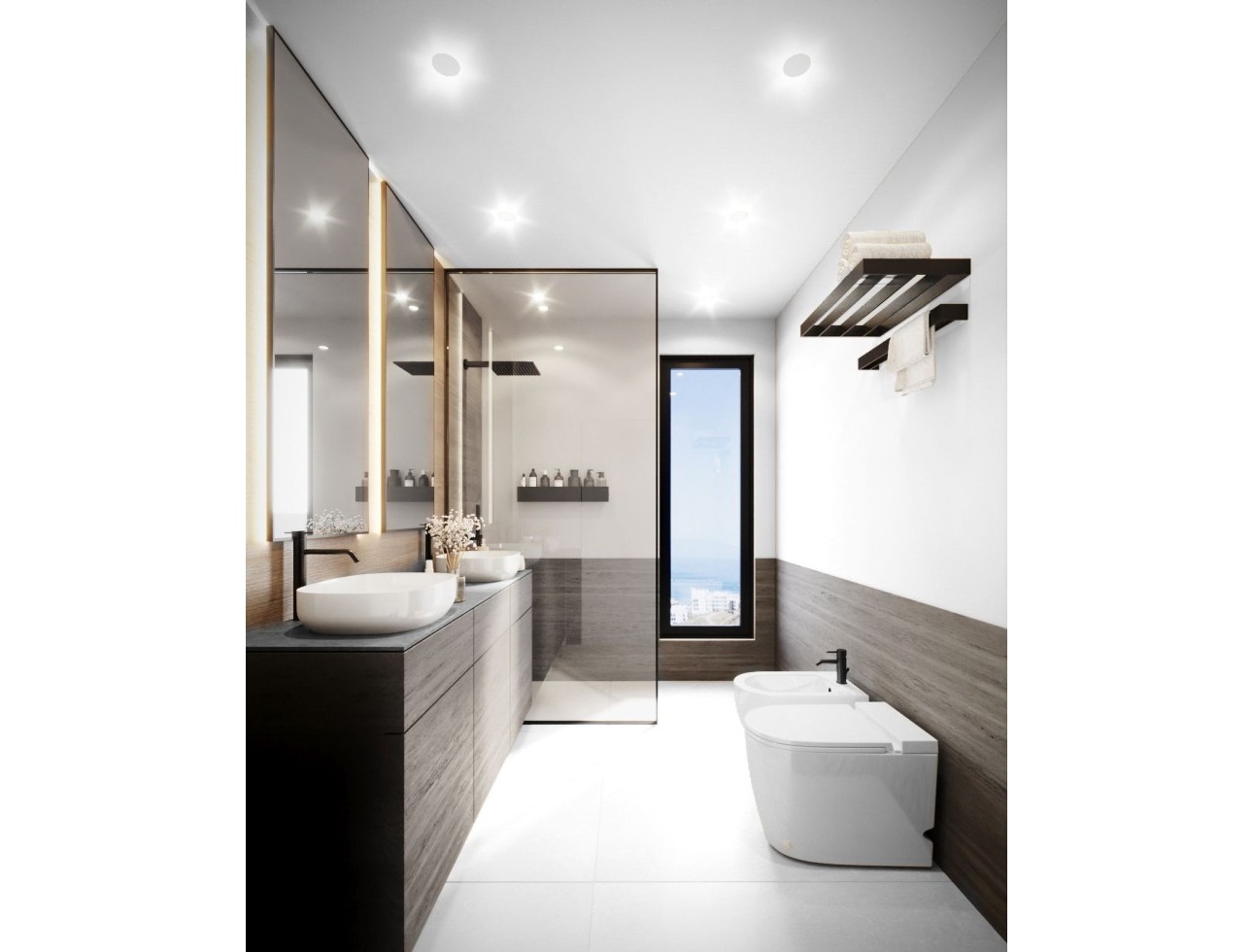 Obra nueva - terraced - Fuengirola