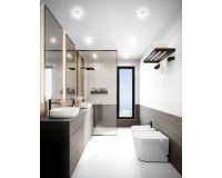 Obra nueva - terraced - Fuengirola