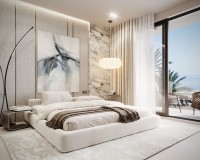 Obra nueva - terraced - Fuengirola