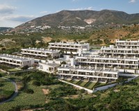 Obra nueva - terraced - Fuengirola