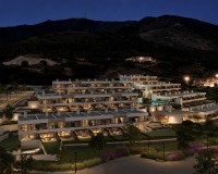 Obra nueva - terraced - Fuengirola