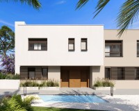 Obra nueva - terraced - Fuengirola