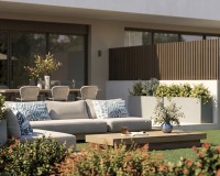 Obra nueva - terraced - Fuengirola