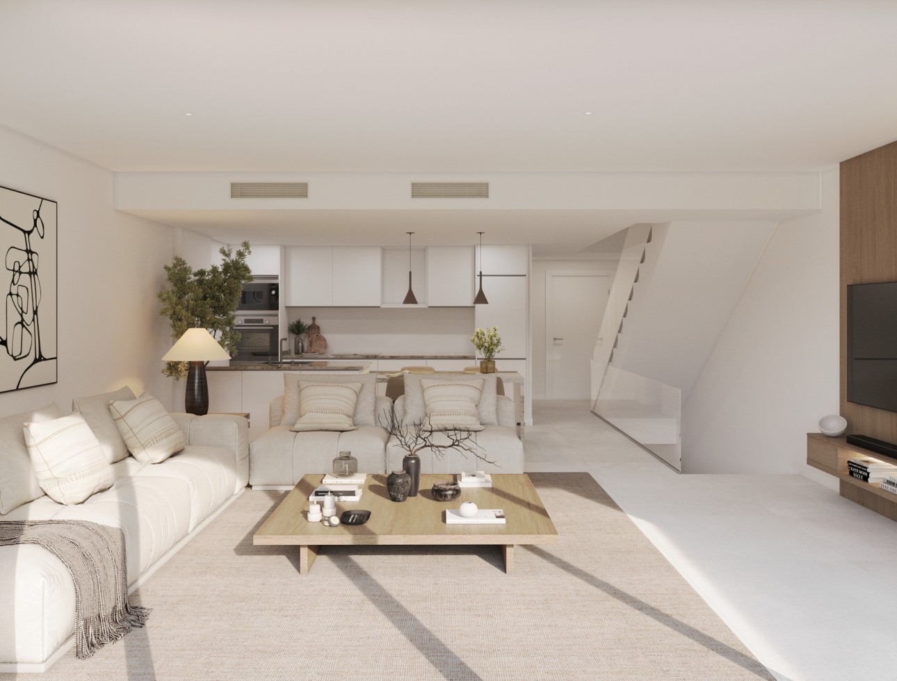 Obra nueva - terraced - Fuengirola