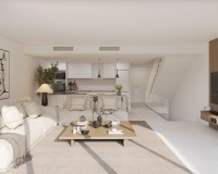 Obra nueva - terraced - Fuengirola