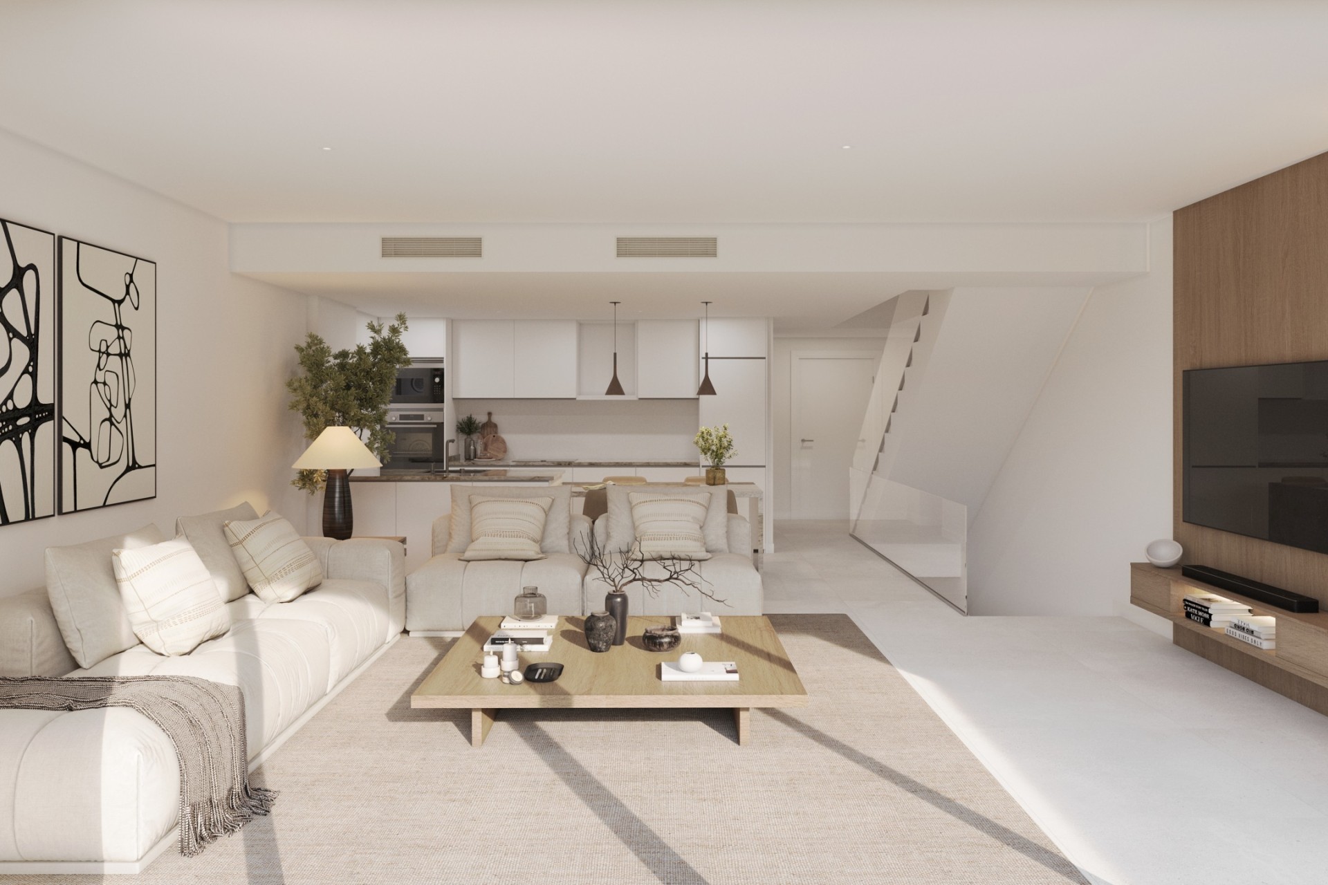 Obra nueva - terraced - Fuengirola