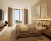 Obra nueva - terraced - Fuengirola