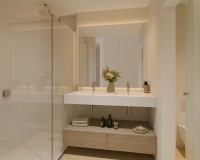 Obra nueva - terraced - Fuengirola