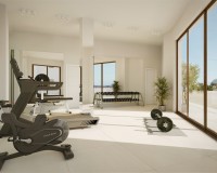 Obra nueva - terraced - Fuengirola