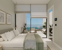Obra nueva - terraced - Fuengirola