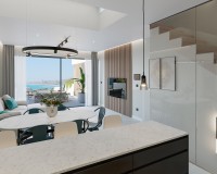 Obra nueva - terraced - Fuengirola