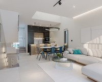 Obra nueva - terraced - Fuengirola