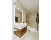 Obra nueva - terraced - Fuengirola