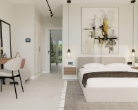 Obra nueva - terraced - Fuengirola