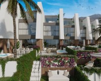 Obra nueva - terraced - Fuengirola