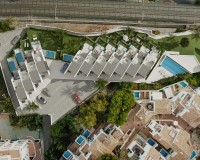 Obra nueva - terraced - Fuengirola