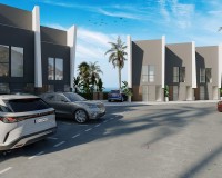 Obra nueva - terraced - Fuengirola
