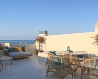 Obra nueva - terraced - Fuengirola