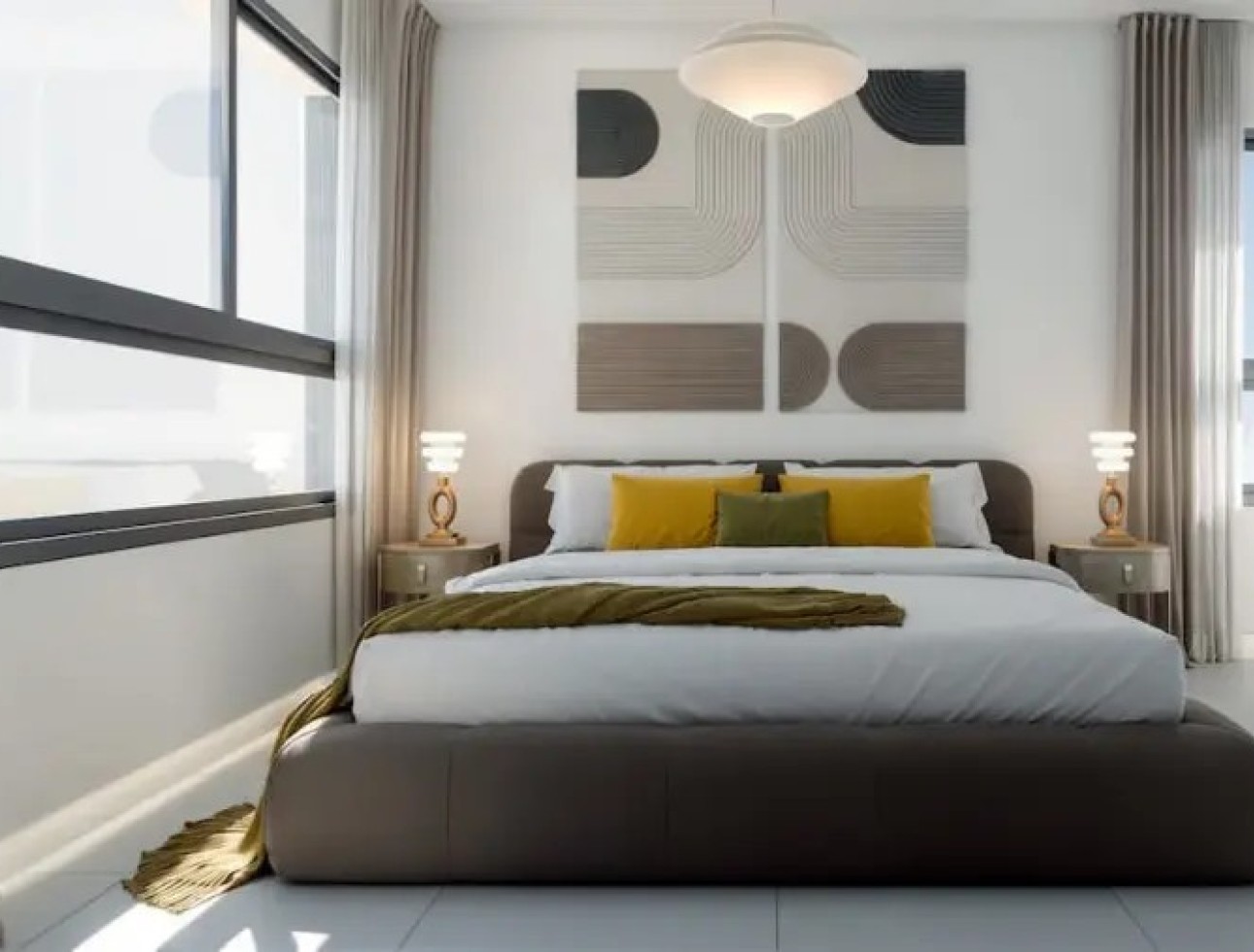 Obra nueva - terraced - Fuengirola