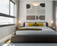 Obra nueva - terraced - Fuengirola