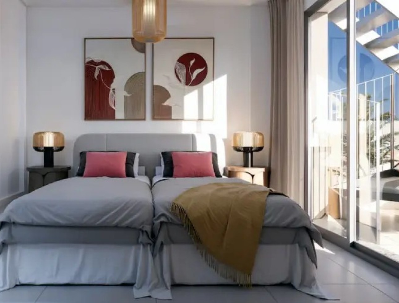 Obra nueva - terraced - Fuengirola