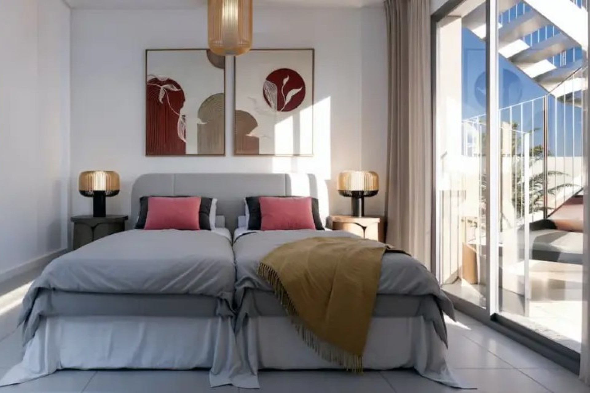 Obra nueva - terraced - Fuengirola