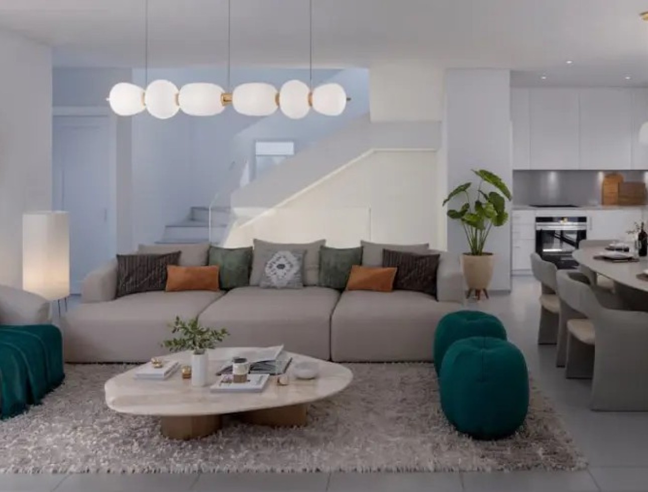 Obra nueva - terraced - Fuengirola