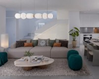 Obra nueva - terraced - Fuengirola