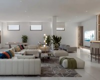 Obra nueva - terraced - Fuengirola