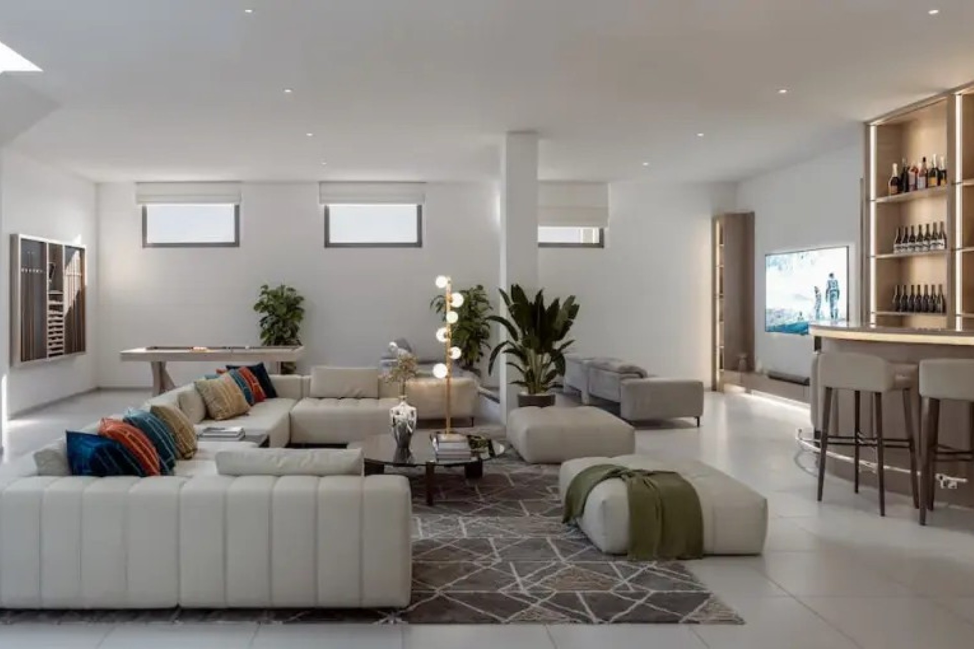 Obra nueva - terraced - Fuengirola