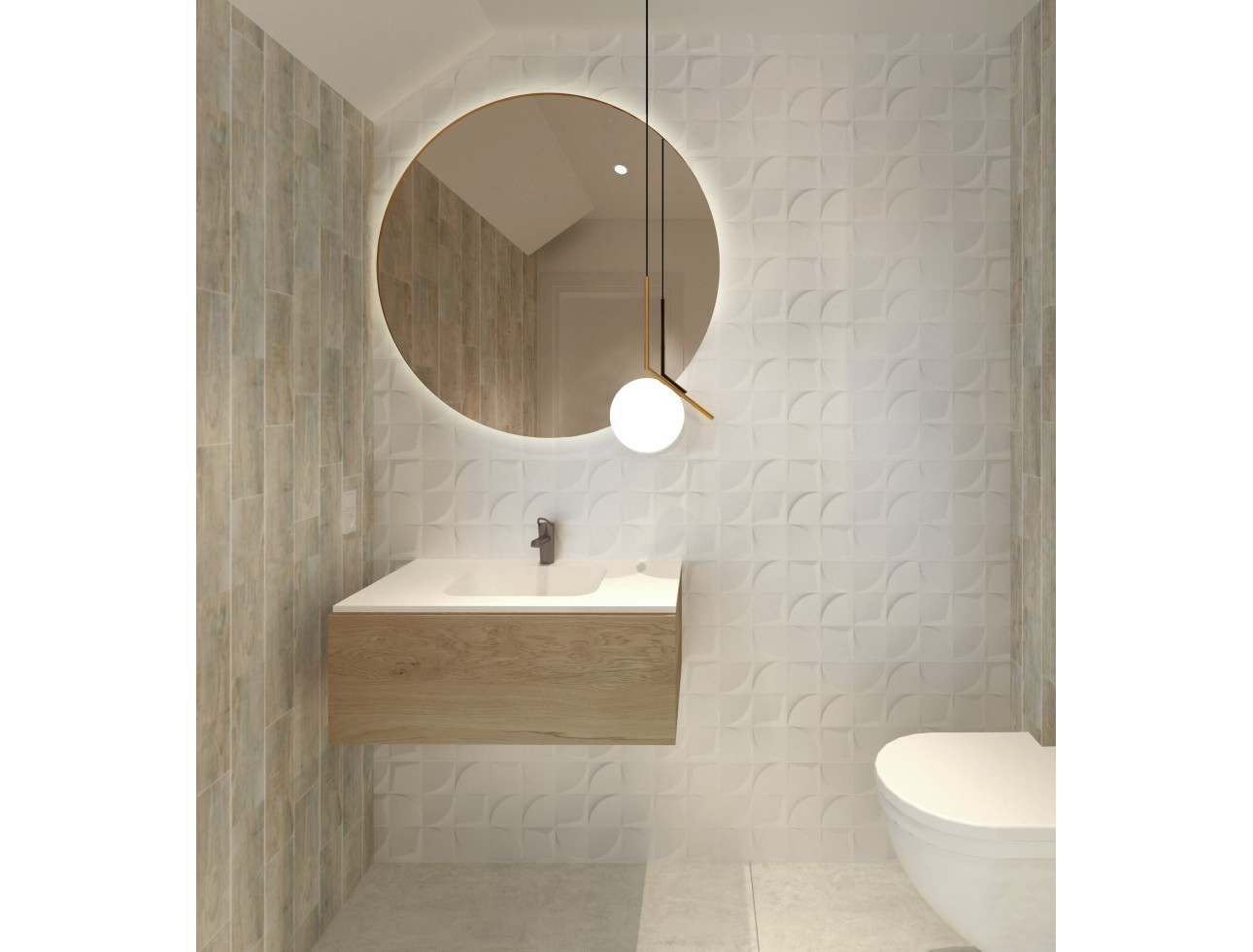 Obra nueva - terraced - Gran Alacant