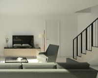 Obra nueva - terraced - Gran Alacant